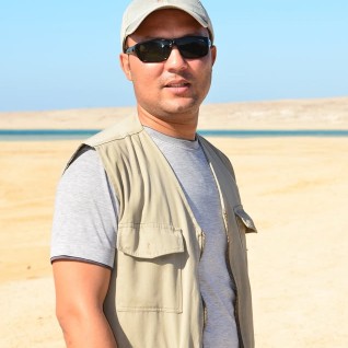 Basem Rabia